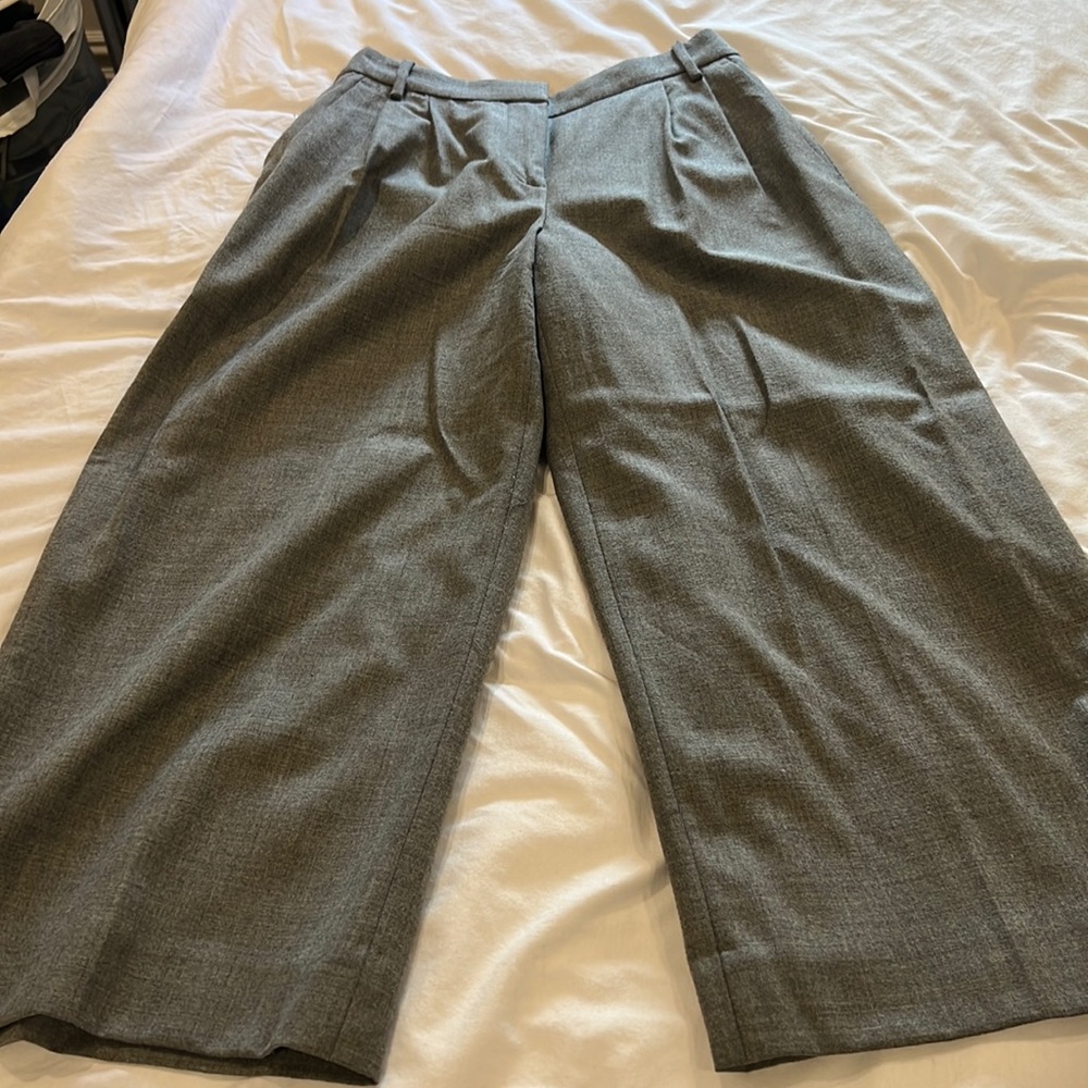 Jcrew call light